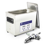 5L Ultrasonic Tank Cleaing Machine with Digital Heater Timer 180W (JP-030S)