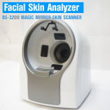 Canon Skin Analyzer 3D Facial Skin Analyzer Magic Mirror Skin Analyzer