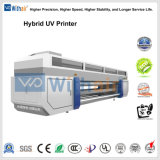 LED UV Flatbed Printer 2.8m *1.3m for Hard Materials