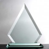 Triangle Jade Glass Award