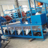 Belt Type Magnetic Separator Conveyor Manufacturer