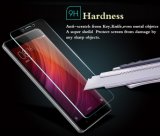 for Samsung Galaxy S8 Plus Tempered Glass Screen Protector with Crystal Package