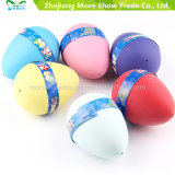 Colourful Magic Growing Pet Dinasour Eggs Hatching Egg Toys 7*9cm