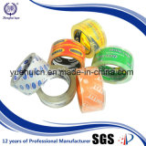 Fast Delivery with Good Service BOPP Crystal Clear Tape