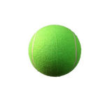 2017 New Design Inflatable Ball Giant Tennis Balls