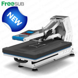 2015 New Freesub Drawer Type Heat Press Machine with Hydraulic Style (ST-4050A)