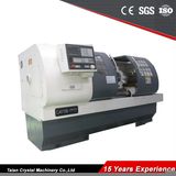 CNC Lathe Cjk6150b-1*1000 Machine Tool with Fanuc Controller