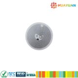 free samples passive 13.56MHz NTAG213 Smart NFC Label RFID TAG