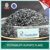 Potassium Humate with 15% Fulvic Acid