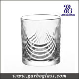 Cutl Lines Drinking Glass Cup (GB040908U)