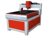 3D Metal CNC Router Machine with Rotary for Engraving Crystal, Acrylic, Aluminum, Steel, Iron,