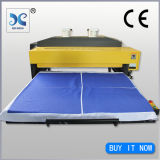 Automatic Large Format Tshirt Sublimation Machine