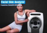 Top 1 Skin Analyzer (BS-3200) Facial Skin Scanner and Analyzer