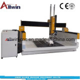 4 Axis 2040 Engraving Machine CNC Router 2000mmx4000mm Foam Carving Machine