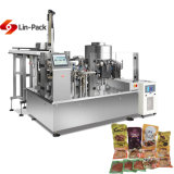 Pickled Food, Snack Vacuum Packaging Machine