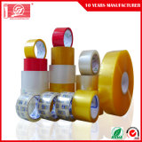 48mm Width Clear Single Sided BOPP Packing Tape for Product Wrapping