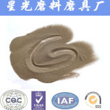 Brown Oxide Aluminium Blasting Alundum Powder Abrasive Product