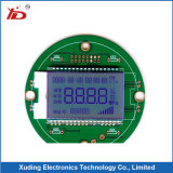 LCD Display with LED Gray Backlight Stn FSTN Display