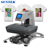 3D Vacuum Multifunctional Pneumatic Sublimation Transfer Printing Machine (ST-420)