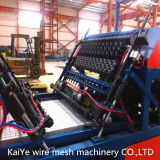 3D Welding Wire Mesh Panel Machine