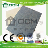 High Pressure Laminate Decorative Fireproof MGO Wall Board