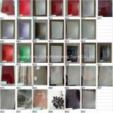 1mm Pattern Plastic Acrylic Sheet for MDF Board