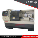 Low Cost Metal Chinese CNC Machining Lathe (Ck6140B)