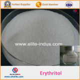 Food Additives Sweetener 18-60 18-30 Mesh Erythritol Powder