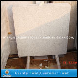 Natural Polished Pearl White Granite Stone Bathroom Wall Floors Tiles