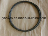 Exclusive Production Top Grade Pure Tungsten Wire Rope Used in Single Crystal Furnace