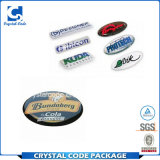 Favorable Price Epoxy Dome Sticker Label