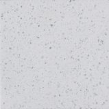 Diamond White Cheap Artificial Quartz Stone Slab in China