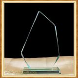 Transparent Crystal Trophy Wholesale