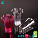 Plastic Crystal Cup