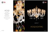 Fashion & Simple Crystal Chandelier Light