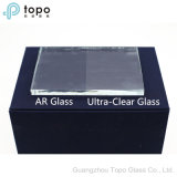 96%-98% Light Transmittance Anti-Reflective Glass (AR-TP)