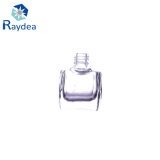 10ml Clear Nail Polish Glass Bottle