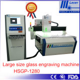 Agent Want Large Scale Glass Crystal Laser Engraving Machine/Laser Marking Machine for Glass Crystal Acrylic Materials