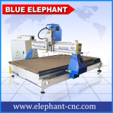 4 Axis CNC Wood Router CNC Desktop Rotary Wood Machine 1325