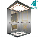 Sum Passenger Elevator with Standard Functions