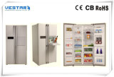 Hotel Restaurant Stainless Steel Commercial Refrigerator Price