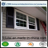 Good Price Wood Grain Siding Panel for Europe