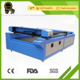 Reci Laser Tube acrylic CO2 Laser Cutting Machine