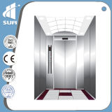 China Manufacturer for Export Speed 1.75m/S Passenger Elevator