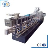 Rubber Flame Retardant Masterbatch Extruder Machine