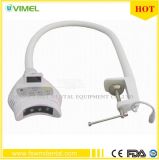 Dental Teeth Whitening Bleaching Light Lamp Clip for Dental Table