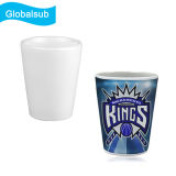 Sublimation Blanks Ceramic Mug Wholesaler 1.5oz