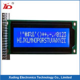 16*2 LCD Graphic COB Display with Blue Background