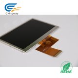 Industry Grade 3.5 Inch TFT LCD Monitor Small Display for POS Terminals