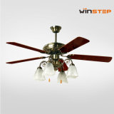 Cheap Price American Like National Decorative Ceiling Fan